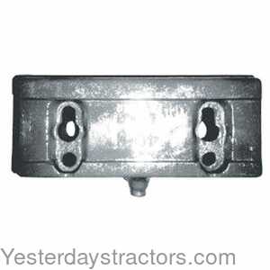 Massey Harris 5105ML Weight Bracket 119695
