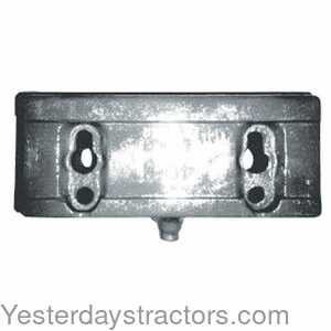 John Deere 2550 Weight Bracket 119695