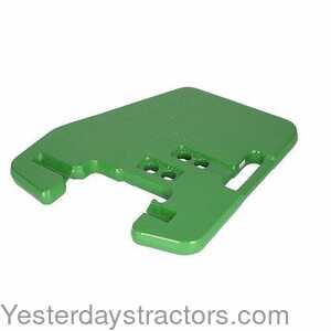 John Deere 5420 Weight - Suitcase 119702