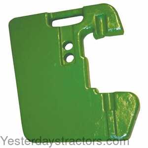 John Deere 5303 Weight - Suitcase 119703