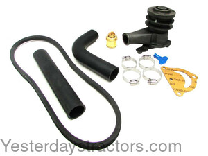 119842 Water Pump Replacement Kit 119842