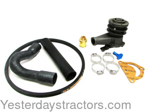 119843 Water Pump Replacement Kit 119843