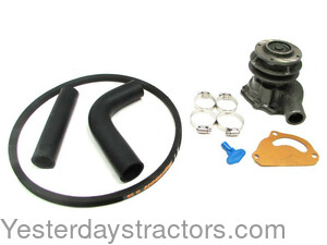 119844 Water Pump Replacement Kit 119844