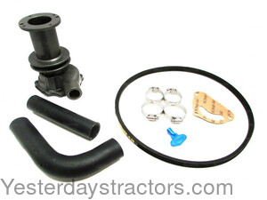 119845 Water Pump Replacement Kit 119845