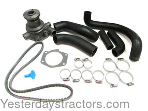 119847 Water Pump Replacement Kit 119847