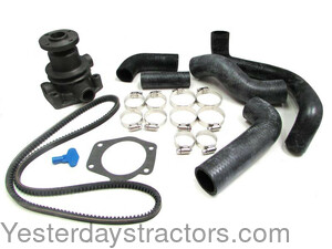 119848 Water Pump Replacement Kit 119848