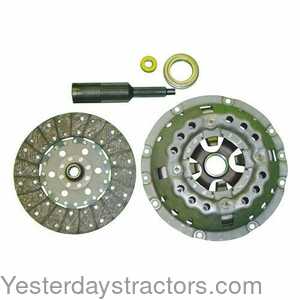 Ford 4100 Clutch Kit 119862