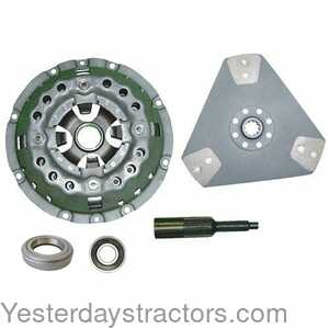 Ford 4200 Clutch Kit 119866
