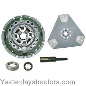 Ford 4000 Clutch Kit 119866