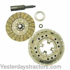 Ford 5610 Clutch Kit 119879