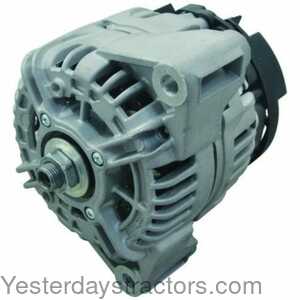 John Deere 6715 Alternator - Bosch Style (12780) 119993