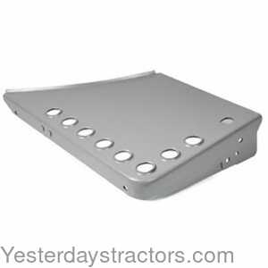 120108 Battery Box Cover - Right Hand 120108