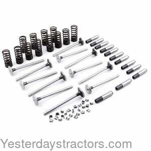 Allis Chalmers 185 Valve Train Kit 120226