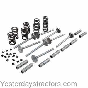 120229 Valve Train Kit 120229