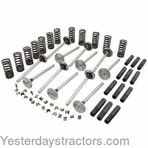 Allis Chalmers 220 Valve Train Kit 120233