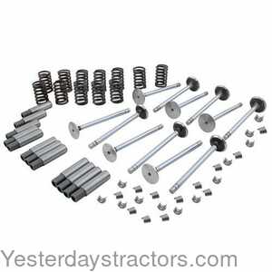 Case 1175 Valve Train Kit 120234