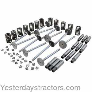 120235 Valve Train Kit 120235