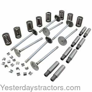 120284 Valve Train Kit 120284