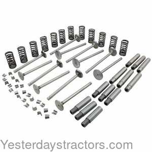 Case 930 Valve Train Kit 120285