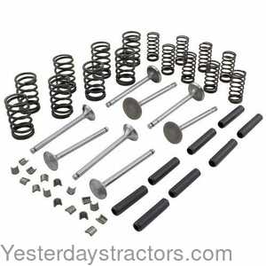 120292 Valve Train Kit 120292