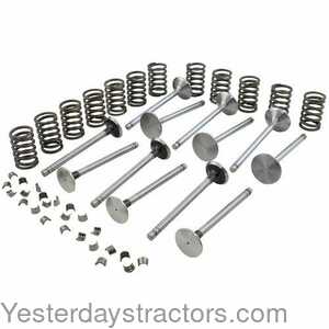 Ford 8000 Valve Train Kit 120299