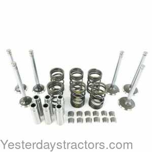 120309 Valve Train Kit 120309