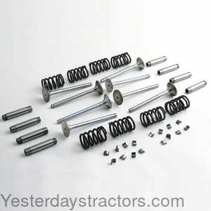 120318 Valve Train Kit 120318