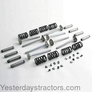 Farmall 2500 Valve Train Kit 120318