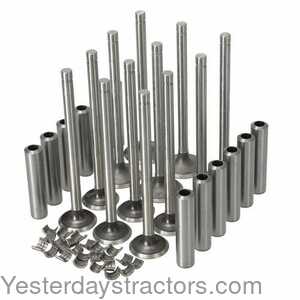 120319 Valve Train Kit 120319