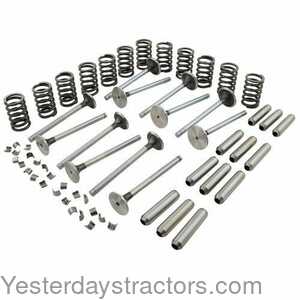 Farmall 886 Valve Train Kit 120321