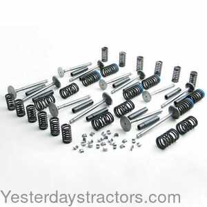 120323 Valve Train Kit 120323