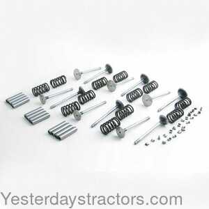 Farmall 3588 Valve Train Kit 120325