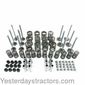 Massey Ferguson 1135 Valve Train Kit 120328