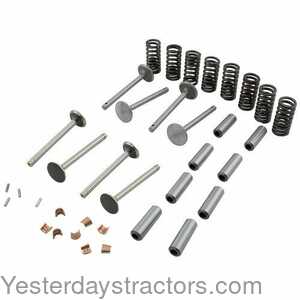 Massey Ferguson 135 Valve Train Kit 120329