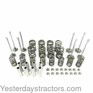 120330 Valve Train Kit 120330