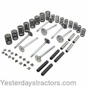 120333 Valve Train Kit 120333