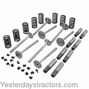 Massey Ferguson Super 90 Valve Train Kit 120339