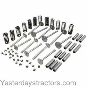 Oliver 1800 Valve Train Kit 120343