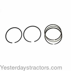 Case 630 Ring Set PRSC1882