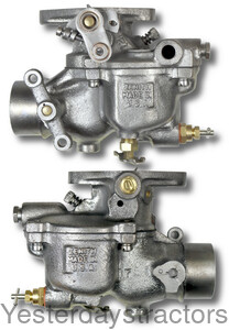 1208CARB Carburetor 1208-CARB