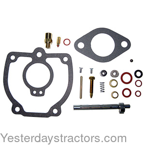 Farmall WR9 Carburetor Kit BK12V