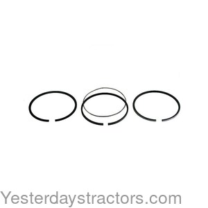 John Deere 7210 Piston Rings PRSD461