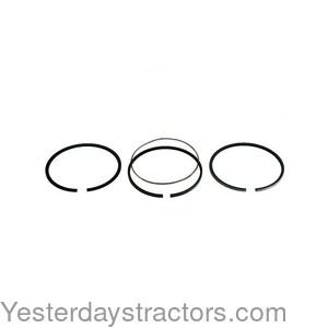 John Deere 190E Piston Rings PRSD461