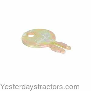 121147 Ignition Key - Only 121147
