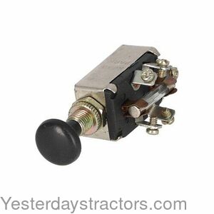 Case V Light Switch 121153