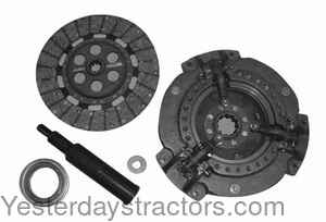 Ferguson TO35 Clutch Kit 1212-1400