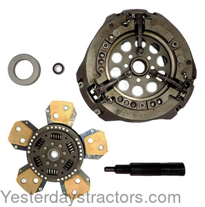 Massey Ferguson 4345 Clutch Kit 13 Inch 1212-1415