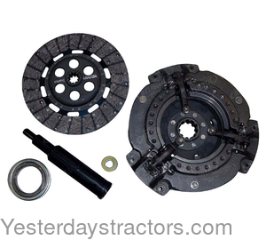 Massey Ferguson 245 Clutch Kit 1212-1417