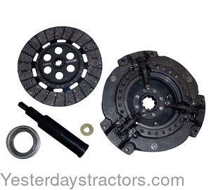 Massey Ferguson 97 Clutch Kit 1212-1417