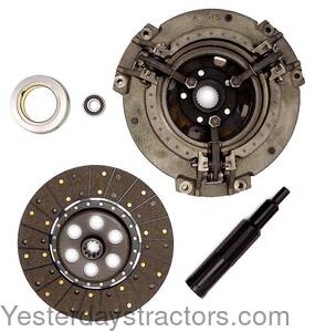 Massey Ferguson 3165 Clutch Kit 1212-1420